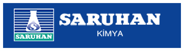 Saruhan Kimya
